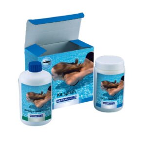 Jual Obat Kolam Renang, ph Chlorine test kit kolam renang astral terbaru, termurah, terlengkap dan bergaransi.